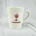 Williams Sonoma Mug Favorite Hot Drinks SWEDISH GLOGG Christmas Holiday