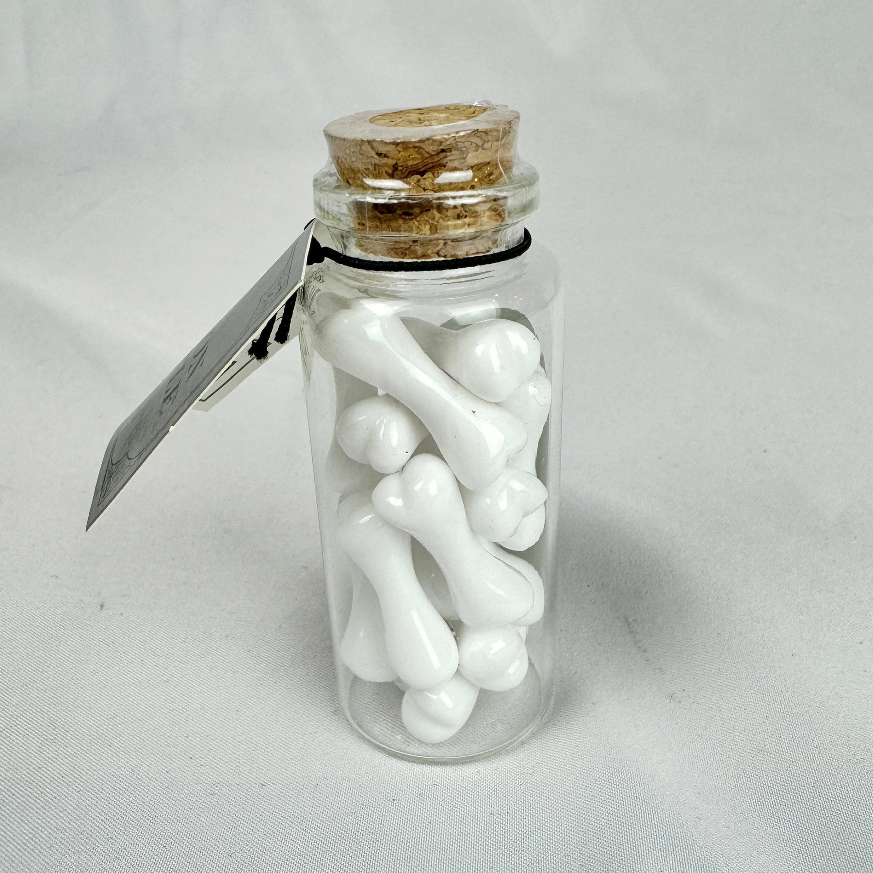 Halloween Mini Decor Potion Bottle BONES Target Bullseye Playground 2024 - Image 4