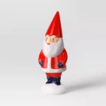 Santa Clause Christmas 14" Blow Mold Target Wondershop 2024