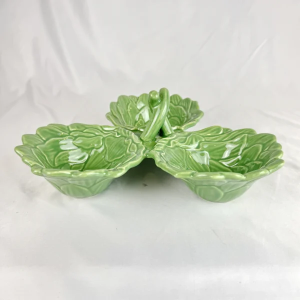 John Derian Threshold Artichoke Serving Bowl - Thumbnail 2