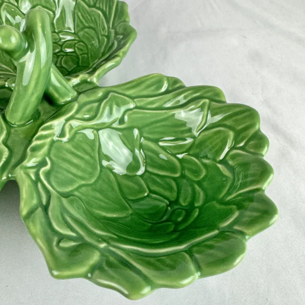 John Derian Threshold Artichoke Serving Bowl - Thumbnail 4
