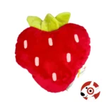 Spring Novelty STRAWBERRY Decorative Pillow Target Bullseye Playground 2024