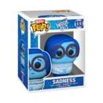 Funko Bitty Pop! Disney Pixar Series 3 RUSSELL Figure UP