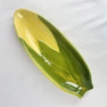 Shawnee CORN KING #79 Boiled Corn Holder/Relish Dish