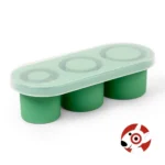 Tumbler Water Bottle Ice Cube Mold Target Bullseye Playground
