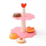 Cake Stand & Cookie Playset Target Bullseye Playground 2025