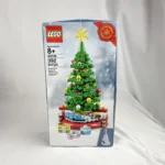 LEGO 40338 Christmas Tree 2019 Limited Edition