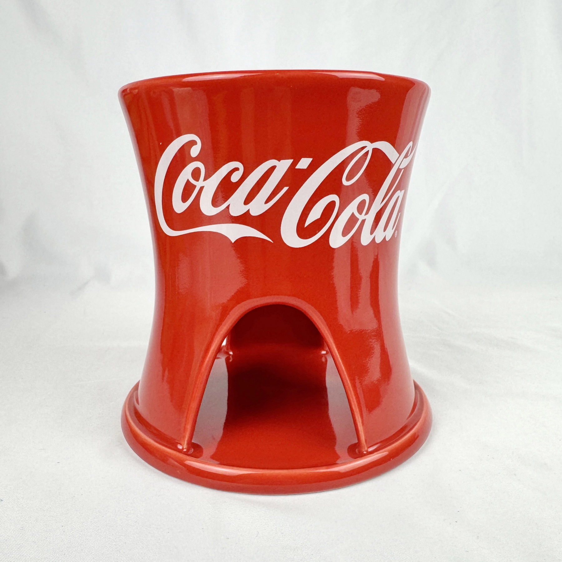 Coca-Cola Coke Fondue 7pc Set - Image 3