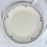 Corelle (Corning) COUNTRY VIOLETS Dinner Plate