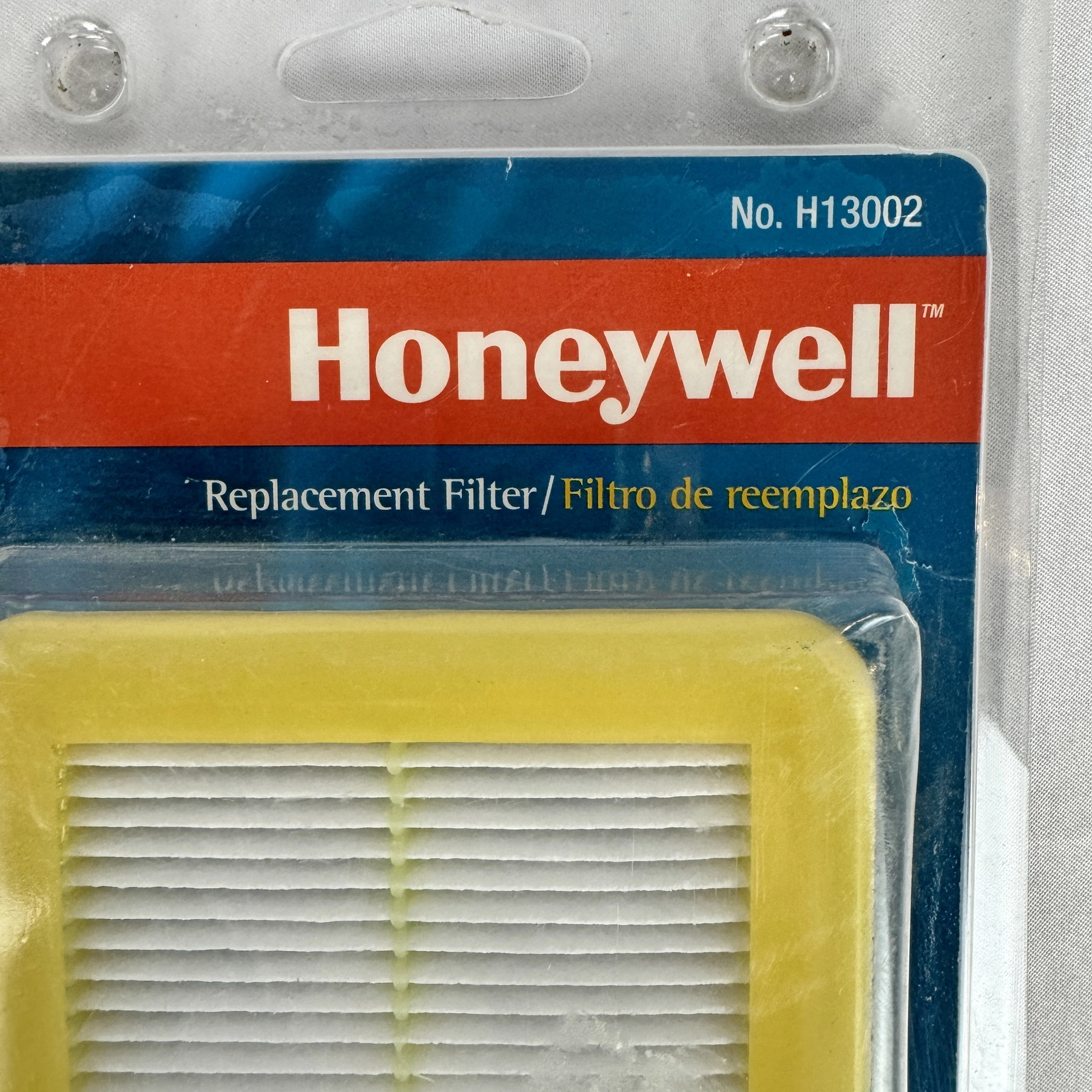Honeywell HOOVER Vacuum Final Filter - Image 3