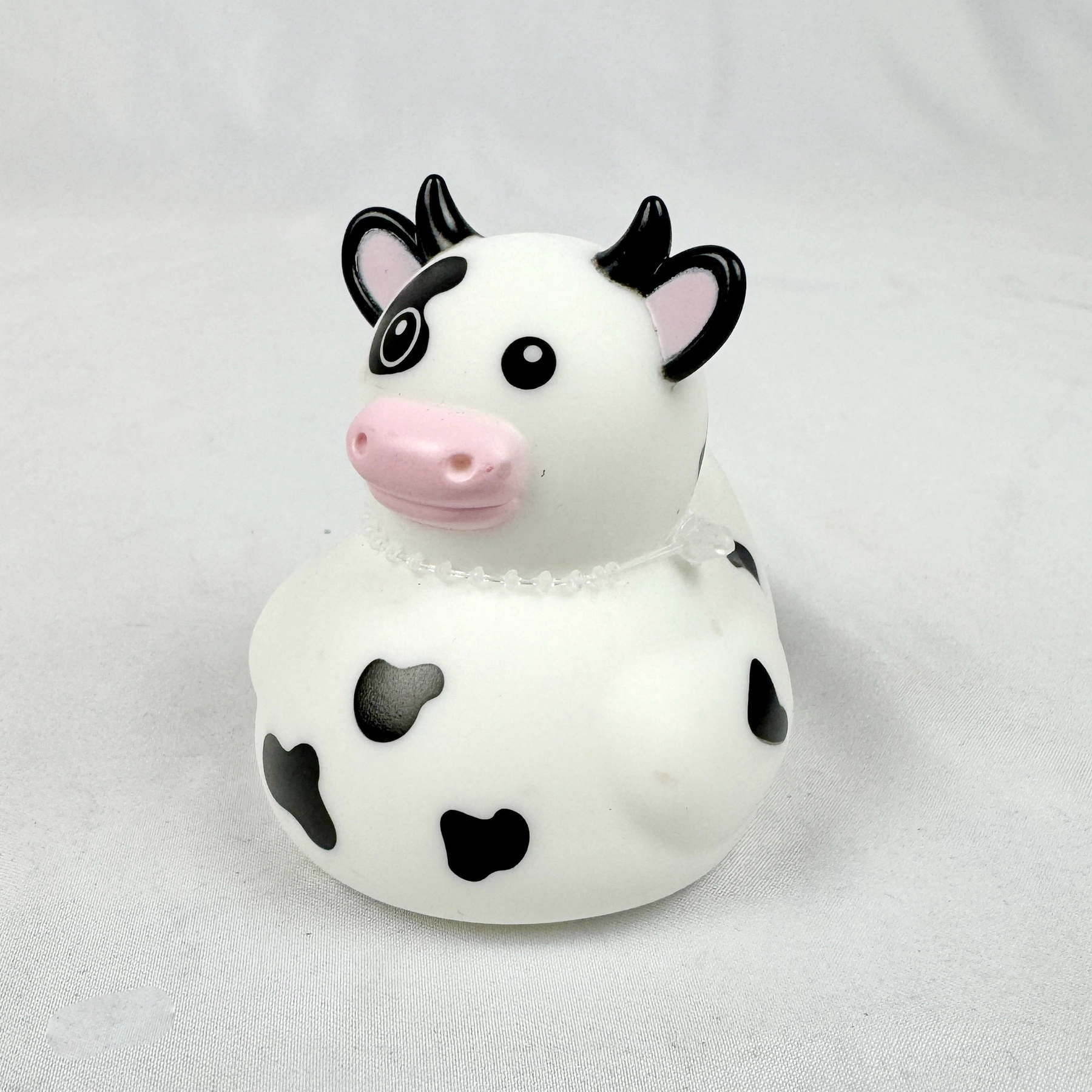 Rubber Duck Cow Target Bullseye Playground 2025 Larry S Basement