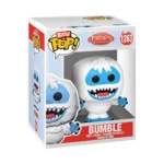 Funko Bitty Pop! Rudolph 4-Pack Series 1 BUMBLE (Hands Up) Figure