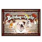 Late for the Sky: Bulldog-Opoly Monopoly Board Game