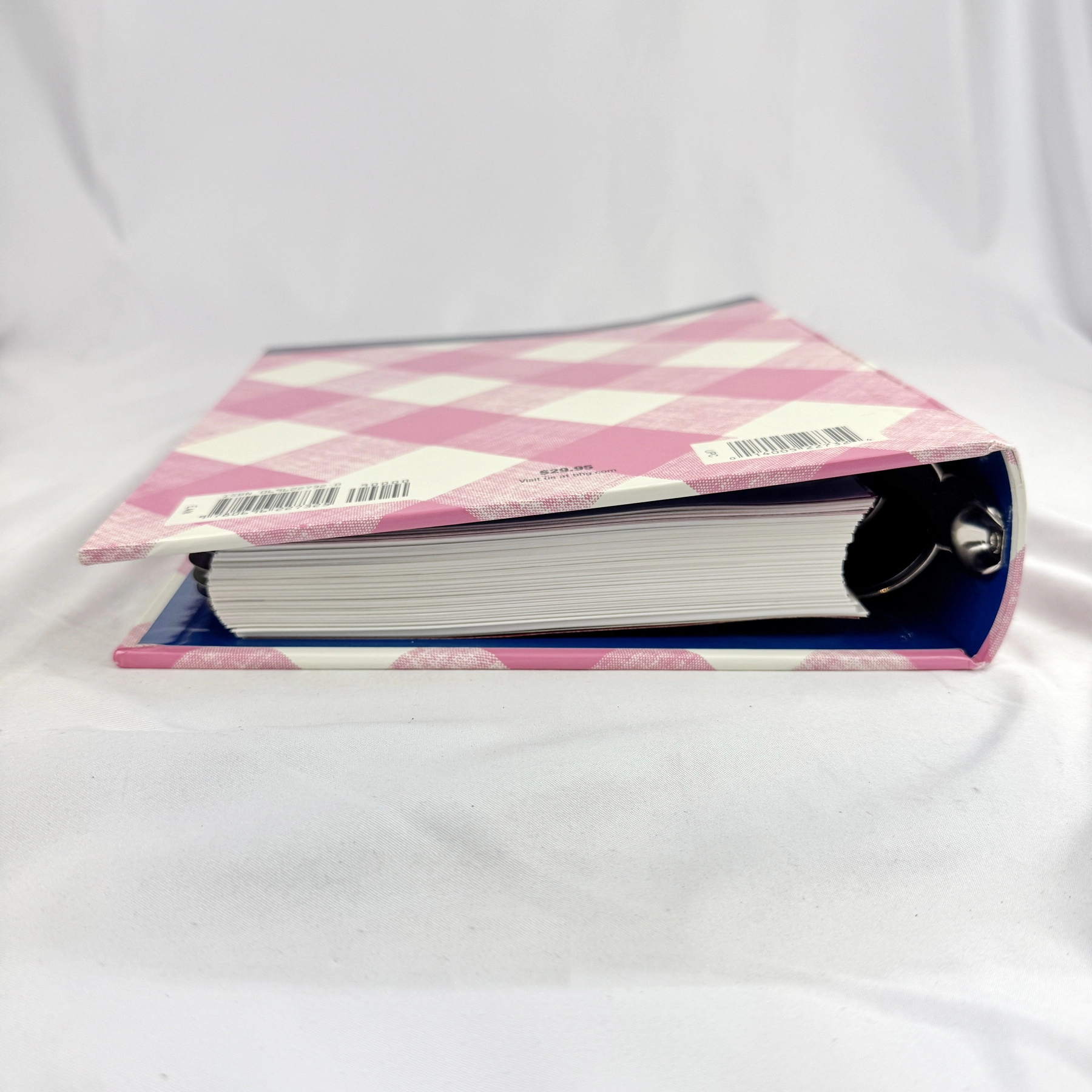 Better Homes and Gardens New Cook Book Limited Edition 5-Ring Binder - Image 4