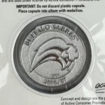 Medallions