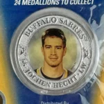 National Hockey League