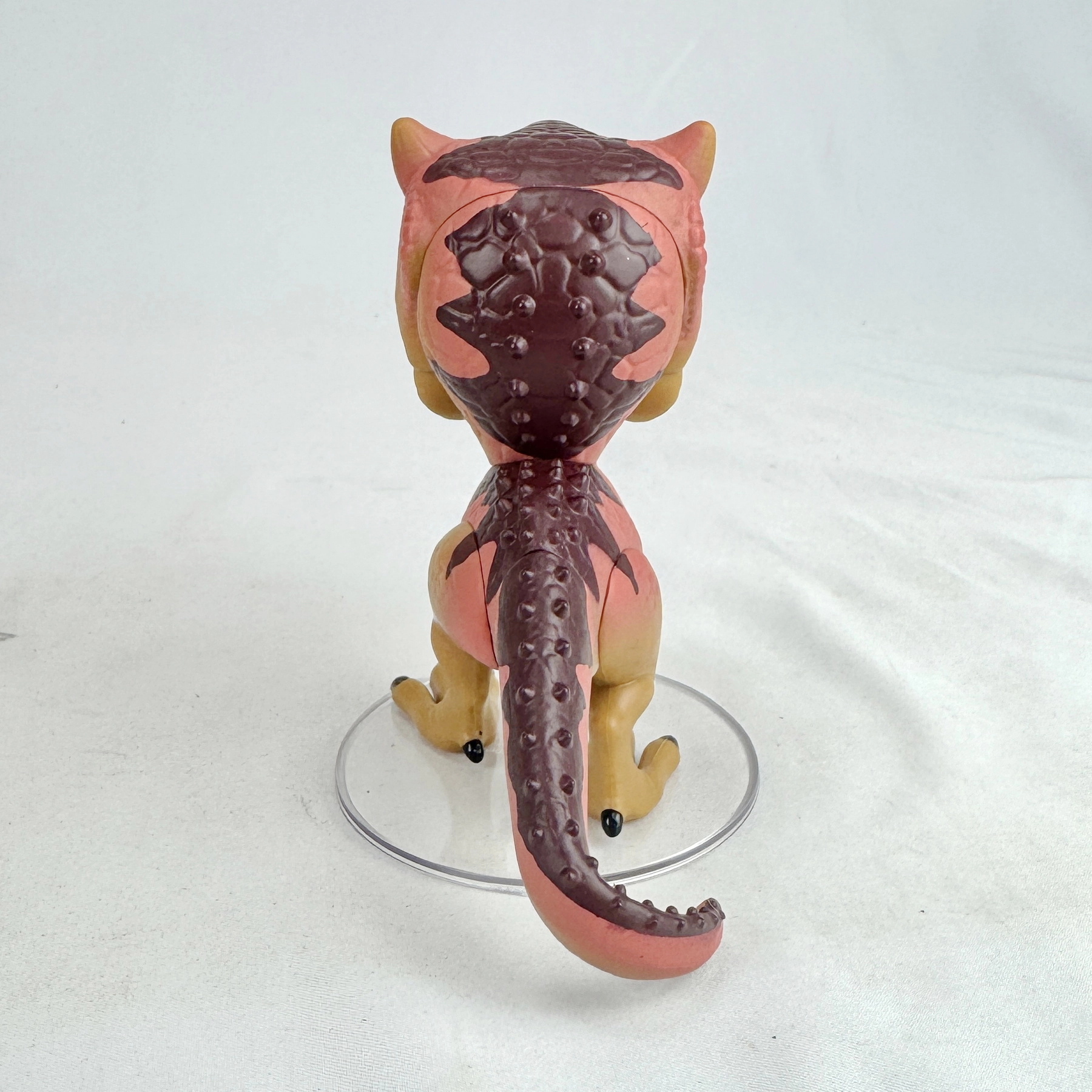 Funko Pop! Jurassic World Dominion J5 Carnotaurus #1804 Vinyl Figure Target Exclusive - Image 5