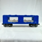 Lionel 6-7518 O Gauge New Orleans Mint Freight Car C-8