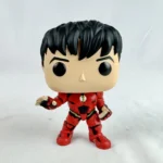 Funko Pop! The Flash (Unmasked) #201 DC Justice League Regal Cinemas Exclusive