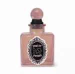 Target Bullseye Playground Halloween Potion Bottle Crystal Ball Pretty Potion