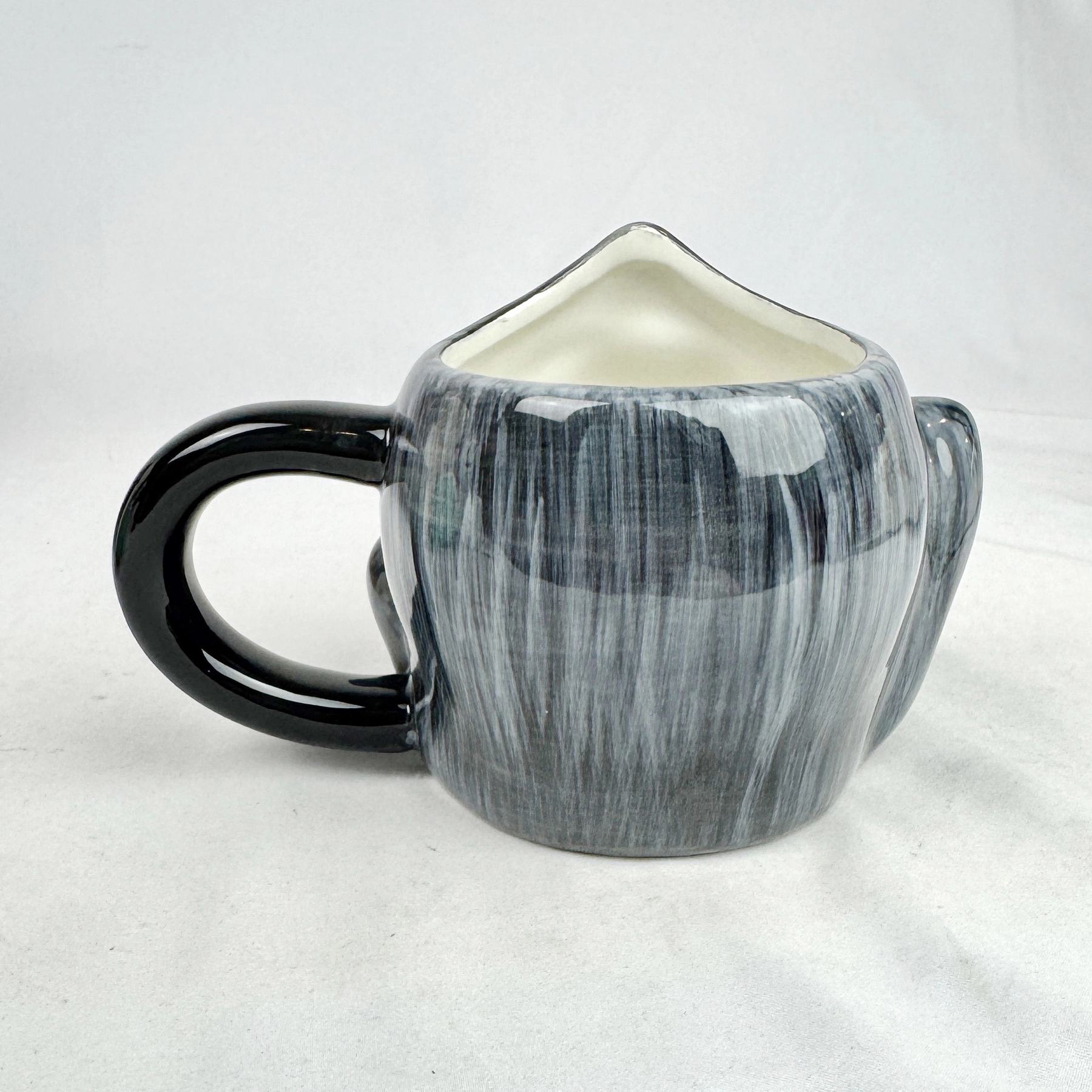 2025 Target Hyde & Eek Boutique Pumpkin Mug Halloween Jack O Lantern Ceramic - Image 4