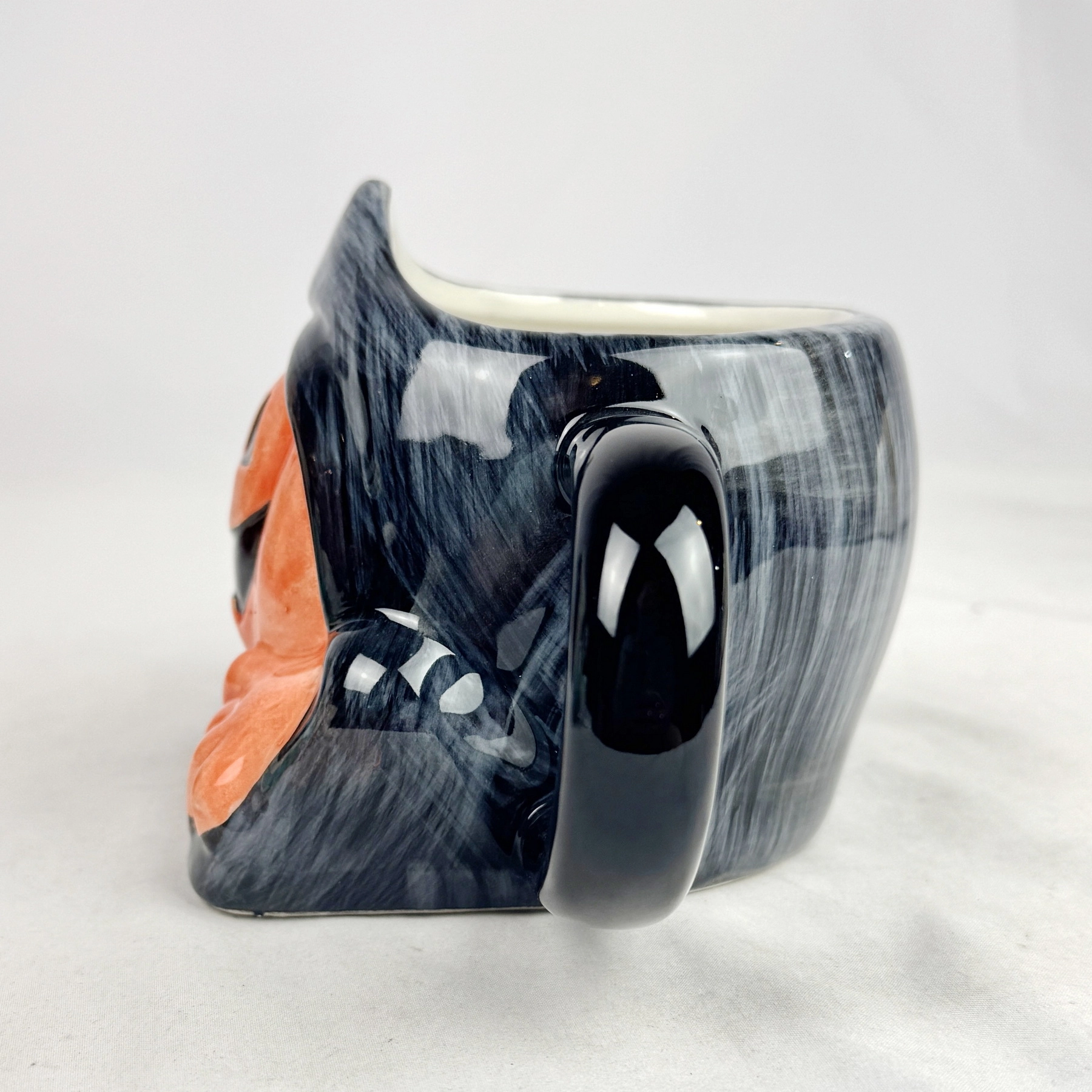 2025 Target Hyde & Eek Boutique Pumpkin Mug Halloween Jack O Lantern Ceramic - Image 5