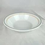 Corelle (Corning) HUMMINGBIRD Soup/Cereal Bowl