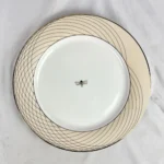Mary Kay GOLDEN ANNIVERSARY BUMBLEBEE Dinner Plate