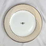 Mary Kay GOLDEN ANNIVERSARY BUMBLEBEE Salad Plate