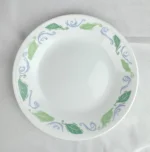 Corelle (Corning) SPEARMINT Bread Plate