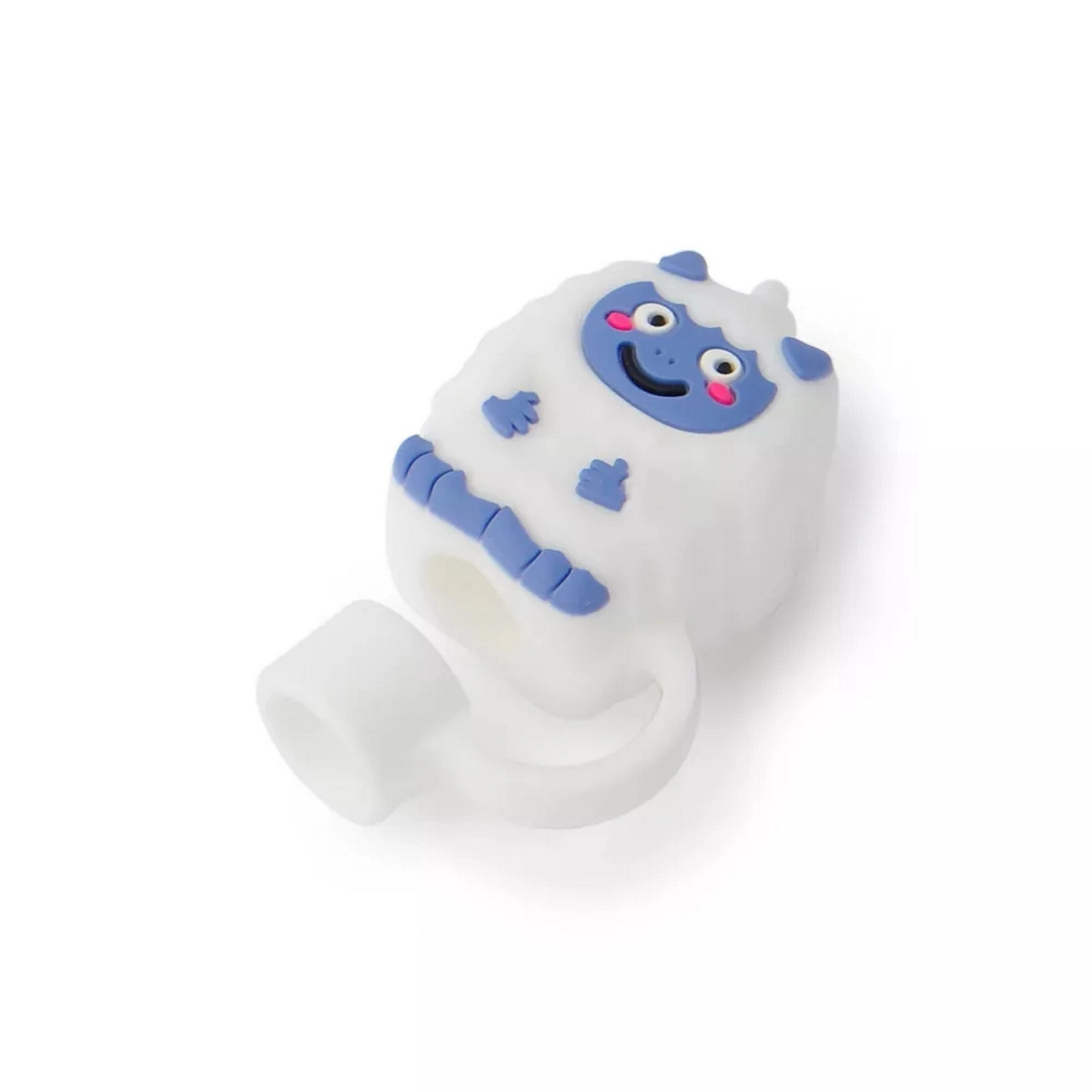 Straw Topper YETI Christmas Target Bullseye Playground 2025 - Image 2