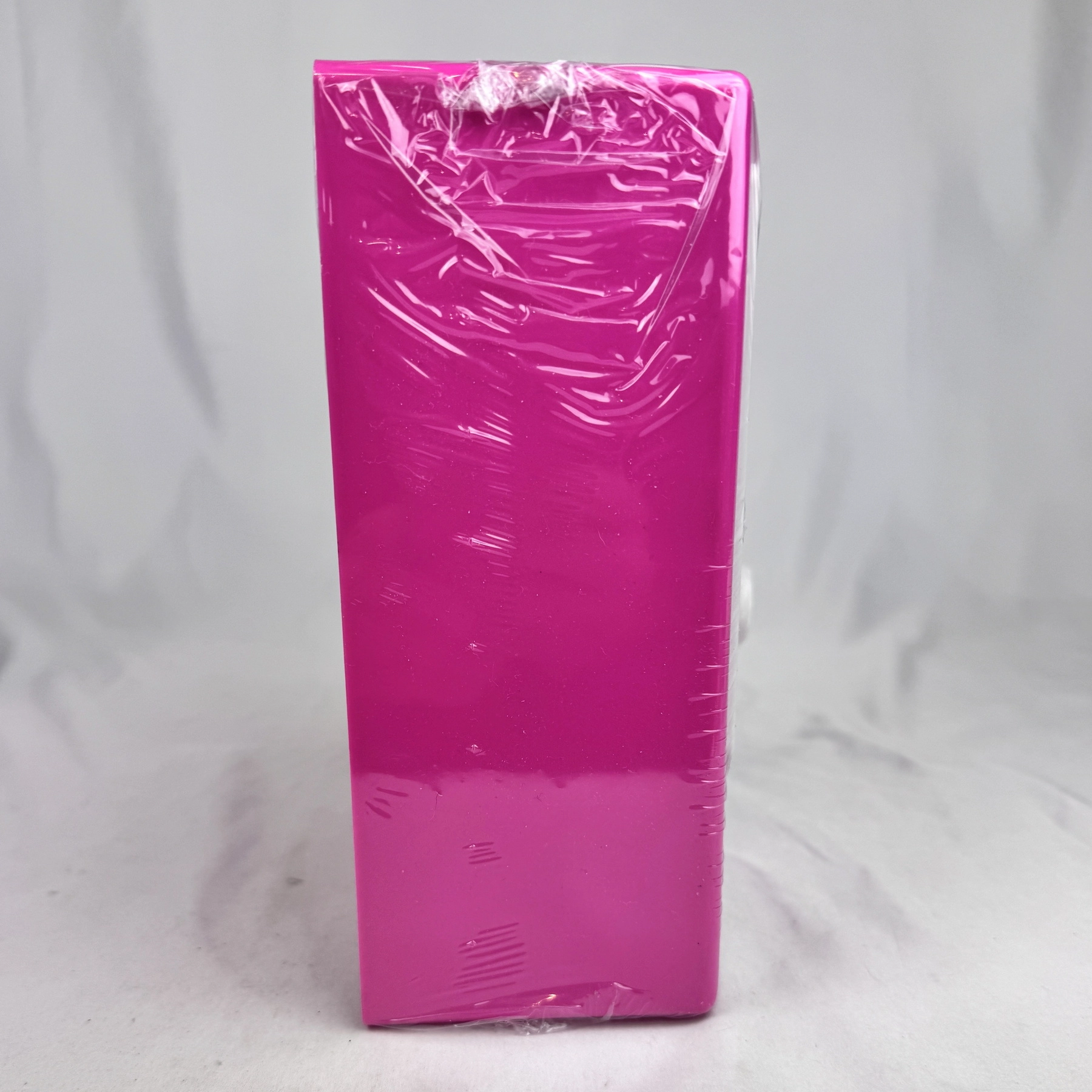 Target Bullseye Playground Desktop Candy Dispenser Mini Vending Machine 2024 Pink - Image 3