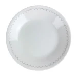 Corelle (Corning) CASPIAN LACE Appetizer Plate