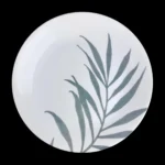 Corelle (Corning) SOLAR PRINT Dinner Plate