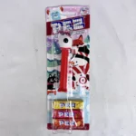 Target Bullseye Dog PEZ Dispenser Christmas 2025 Holiday Edition