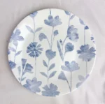 Corelle (Corning) BOTANICAL STRIPES Salad Plate