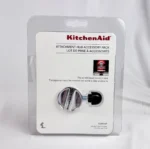 KitchenAid Attachment Hub Accessory Pack KSMHAP Hub & Screw Tilt Head Stand Mixer