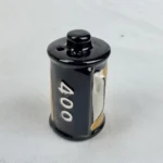 Cracker Barrel FILM ROLL Mini Salt Shaker