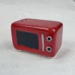 Cracker Barrel MICROWAVE Mini Salt Shaker