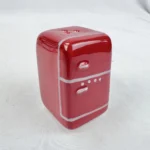 Cracker Barrel REFRIGERATOR Mini Pepper Shaker