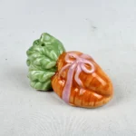 Cracker Barrel CARROT Mini Salt Shaker Easter