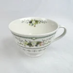 Royal Doulton PROVENCAL Footed Cup