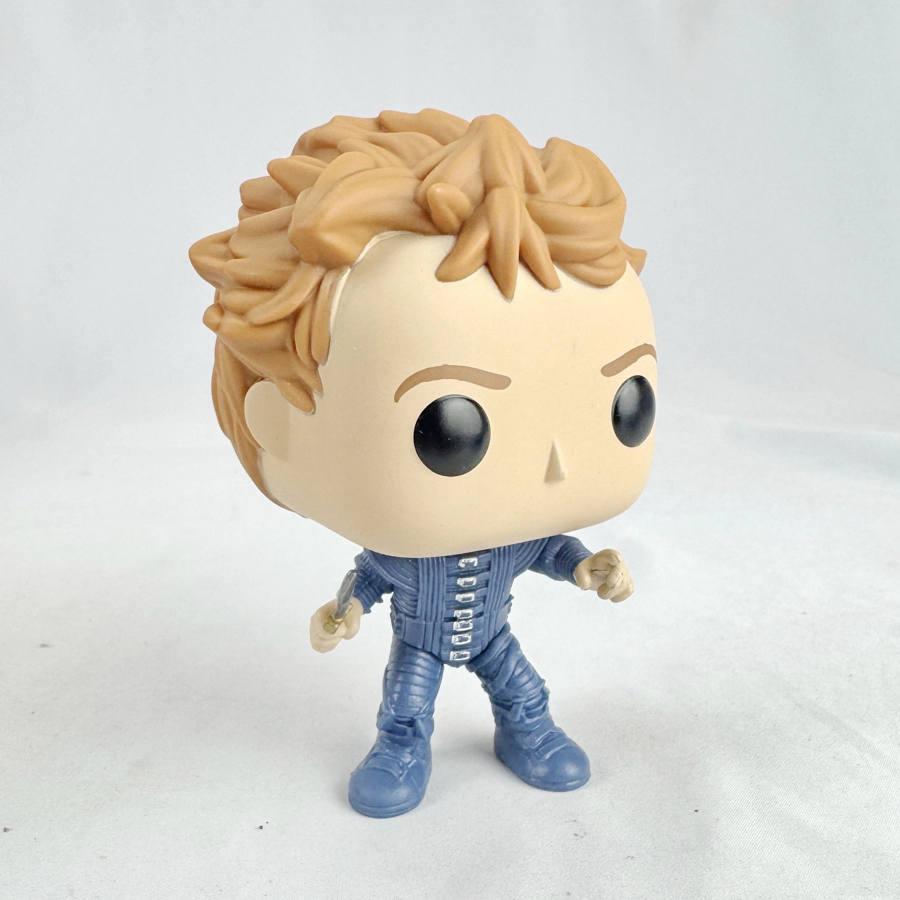 Funko Pop! Movies #861 Dune Feyd-Rautha Vinyl Figure Collectible w/Box