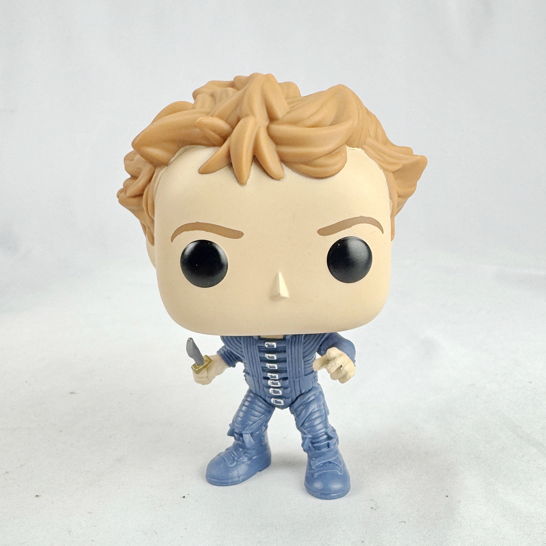Funko Pop! Movies #861 Dune Feyd-Rautha Vinyl Figure Collectible w/Box - Image 2