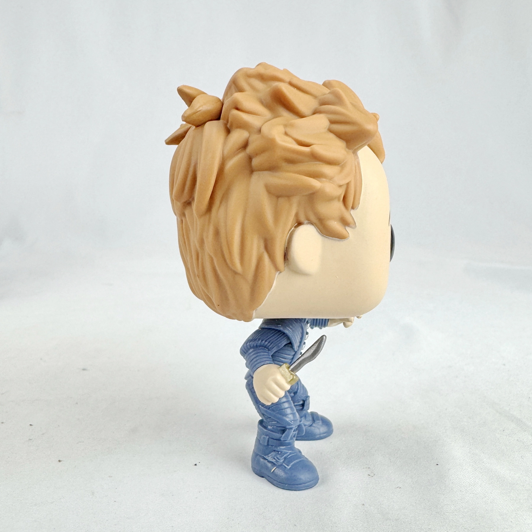 Funko Pop! Movies #861 Dune Feyd-Rautha Vinyl Figure Collectible w/Box - Image 11