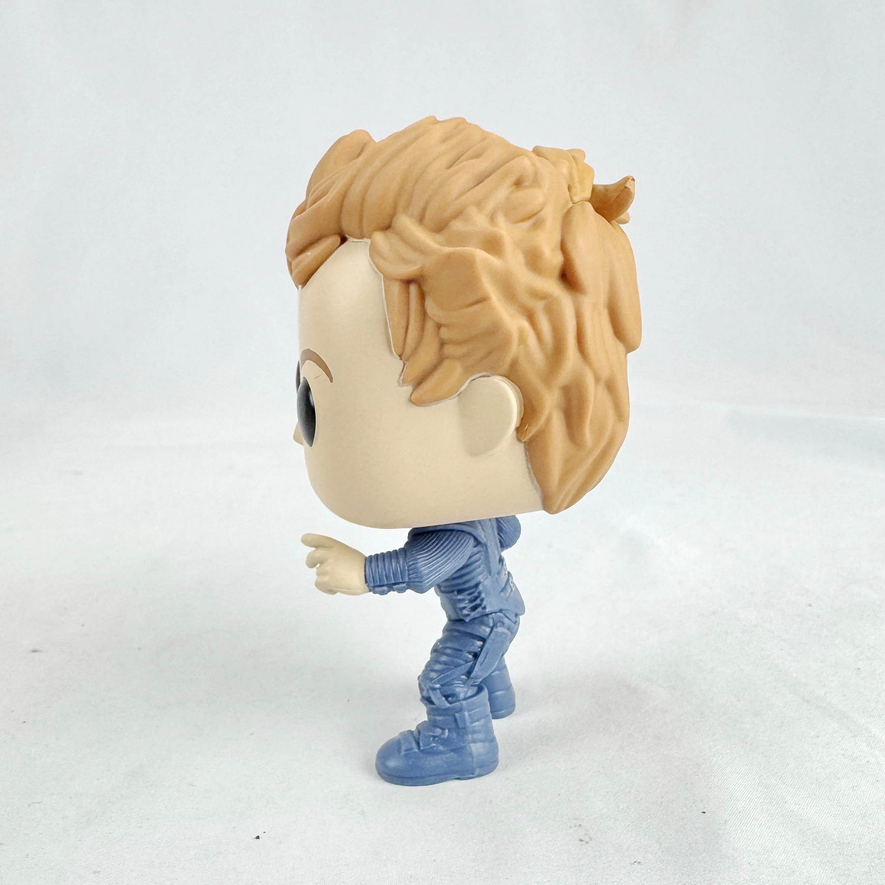 Funko Pop! Movies #861 Dune Feyd-Rautha Vinyl Figure Collectible w/Box - Image 9
