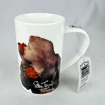 National Portrait Gallery Ellen Terry Mug London Pottery David Birch Bone China