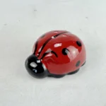 Cracker Barrel LADYBUG Mini Pepper Shaker