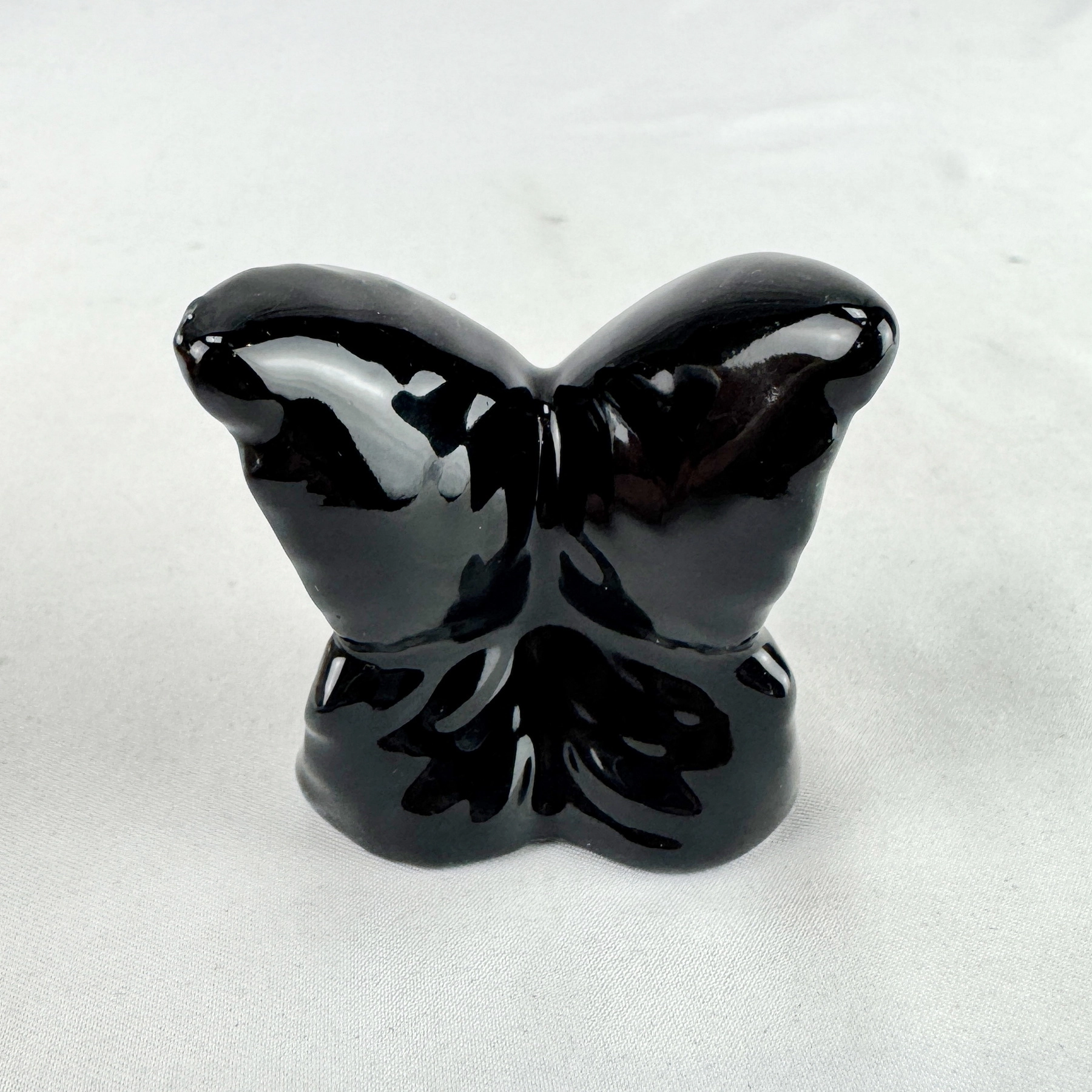 Cracker Barrel BUTTERFLY Mini Salt Shaker - Image 4