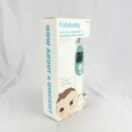 Fridababy 3-in-1 Infrared Ear Forehead Touchless Thermometer 6+ Months